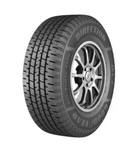 Llanta 265/65 R17 GOODYEAR DIRECTION SUV 2 112H