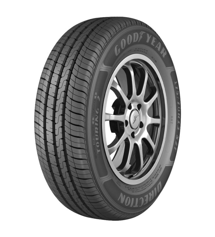Llanta 175/70 R14 GOODYEAR DIRECTION TOURING 2 88T