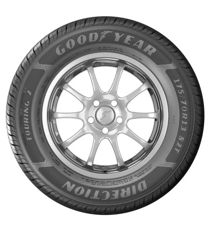 Llanta 175/70 R14 GOODYEAR DIRECTION TOURING 2 88T