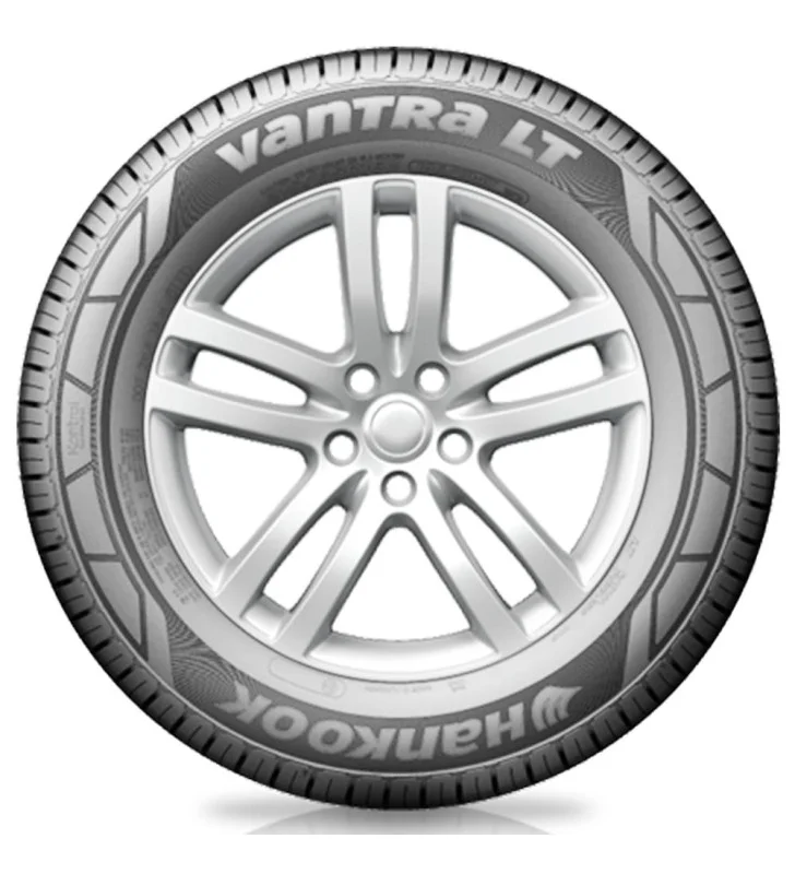 Llanta 195/60 R16 HANKOOK VANTRA LT RA18 99/97H