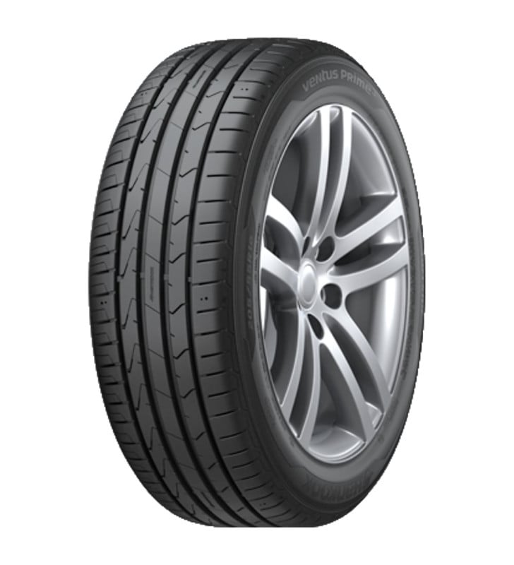 Llanta 235/40 R18 HANKOOK VENTUS PRIME 3 K125 91W