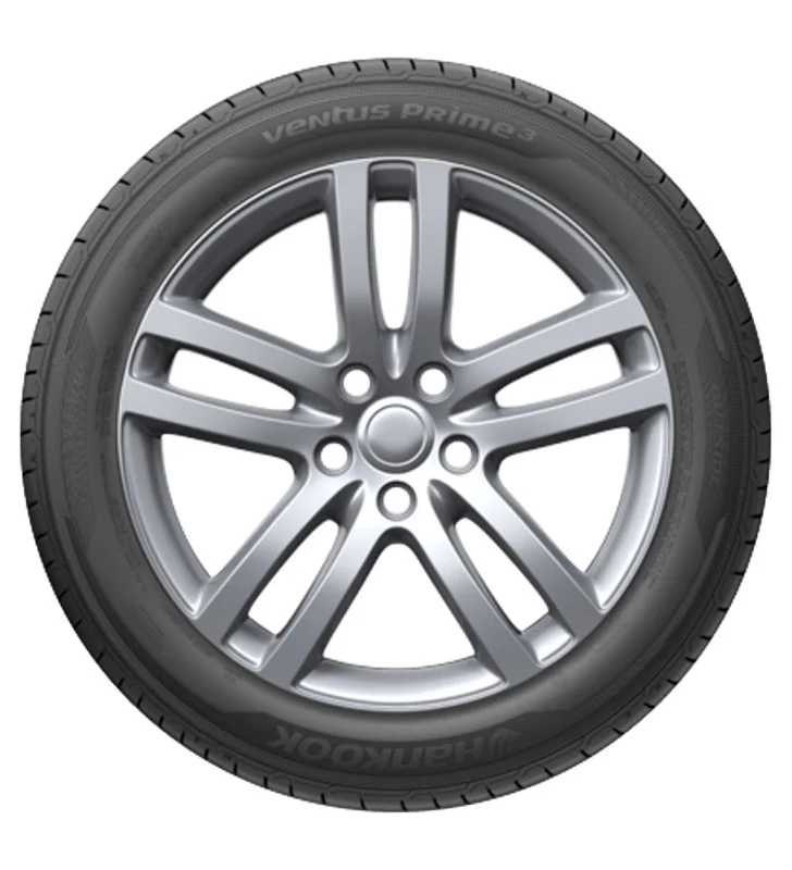 Llanta 235/40 R18 HANKOOK VENTUS PRIME 3 K125 91W