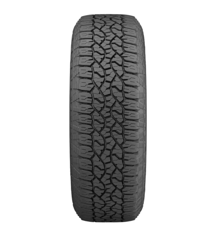 Llanta 225/65 R17 GOODYEAR WRANGLER WORKHORSE AT 102T