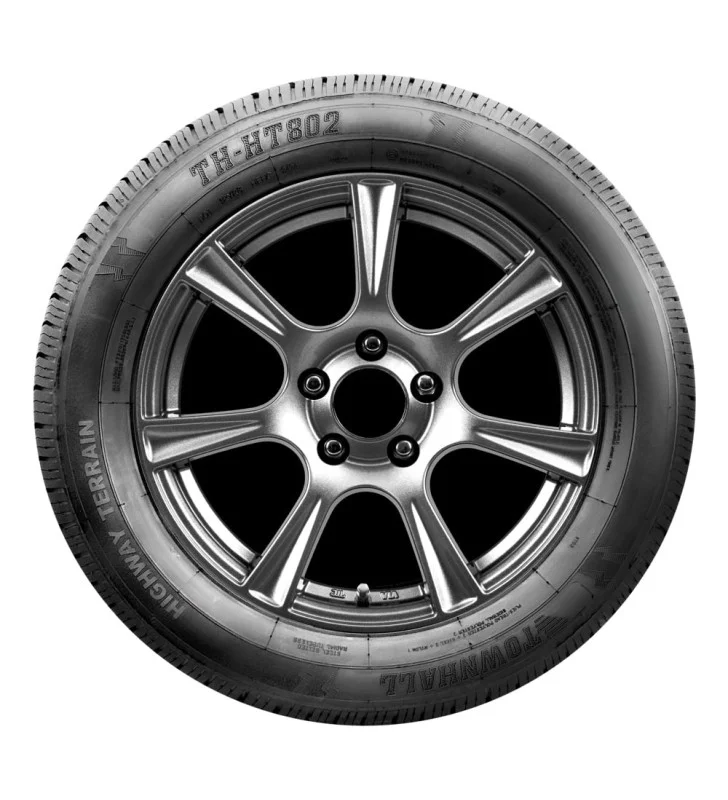 Llanta 235/85 R16 TOWNHALL TH-HT802 120/116R
