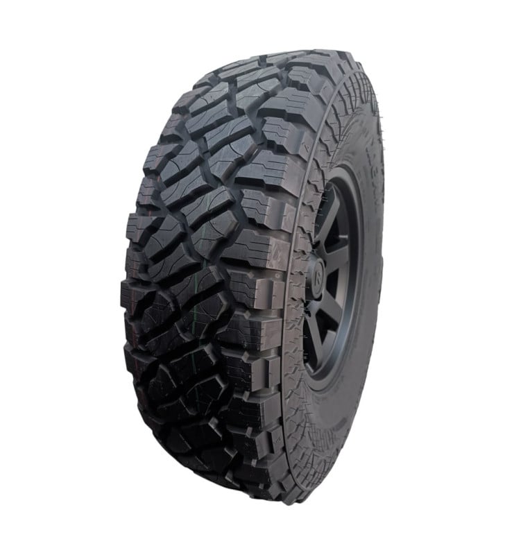 Llanta 33X12.50 R20 DELMAX ROCKIES RT 114Q
