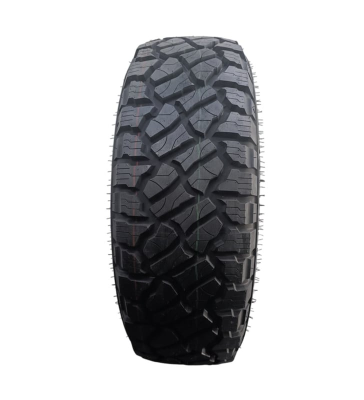 Llanta 33X12.50 R20 DELMAX ROCKIES RT 114Q