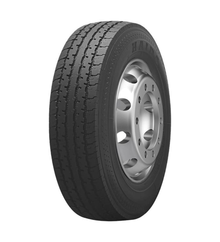 Llanta 235/80 R16 HAIDA HD182 129/125M (14 capas)