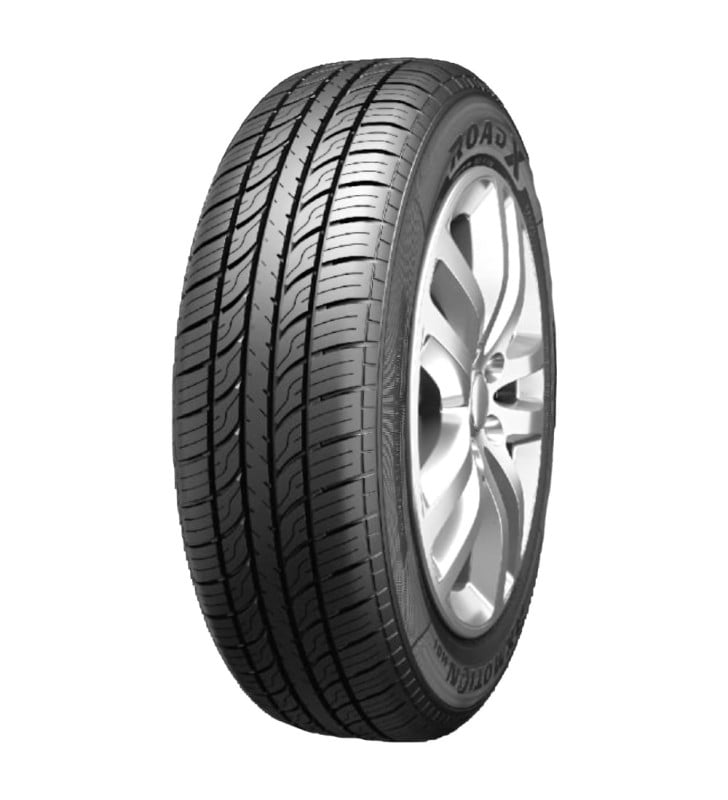Llanta 195/70 R14 ROADX RXMOTION H01 91T