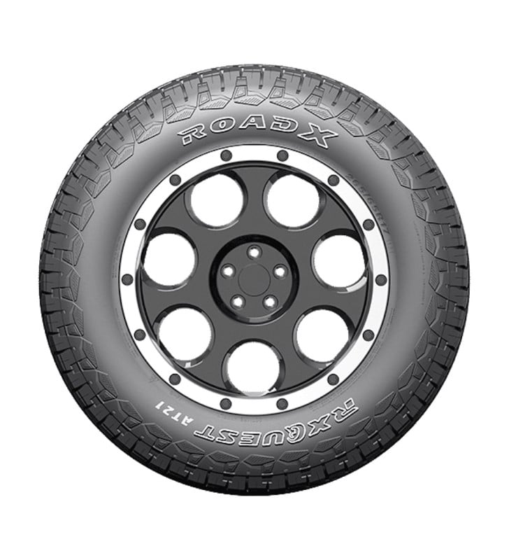 Llanta 265/75 R16 ROADX RXQUEST AT21 123/120S (10 capas)