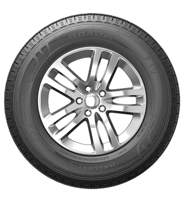 Llanta 225/65 R17 ROADX RXQUEST H/T01 102H