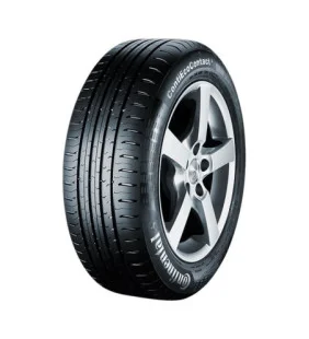 Llanta 215/50 R18 CONTINENTAL CONTIECOCONTACT 5 92W