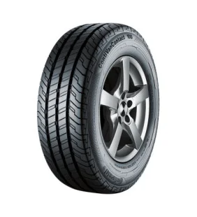 Llanta 215/75 R16 CONTINENTAL CONTIVANCONTACT 100 121/119R