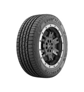 Llanta 235/60 R18 GOODYEAR WRANGLER STEADFAST HT 107H