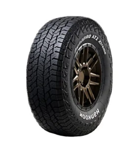 Llanta 265/70 R17 HANKOOK DYNAPRO AT2 XTREME RF12 121/118S