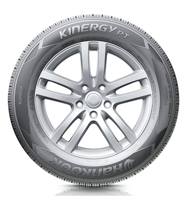 Llanta 245/50 R18 HANKOOK KINERGY PT H737 100V
