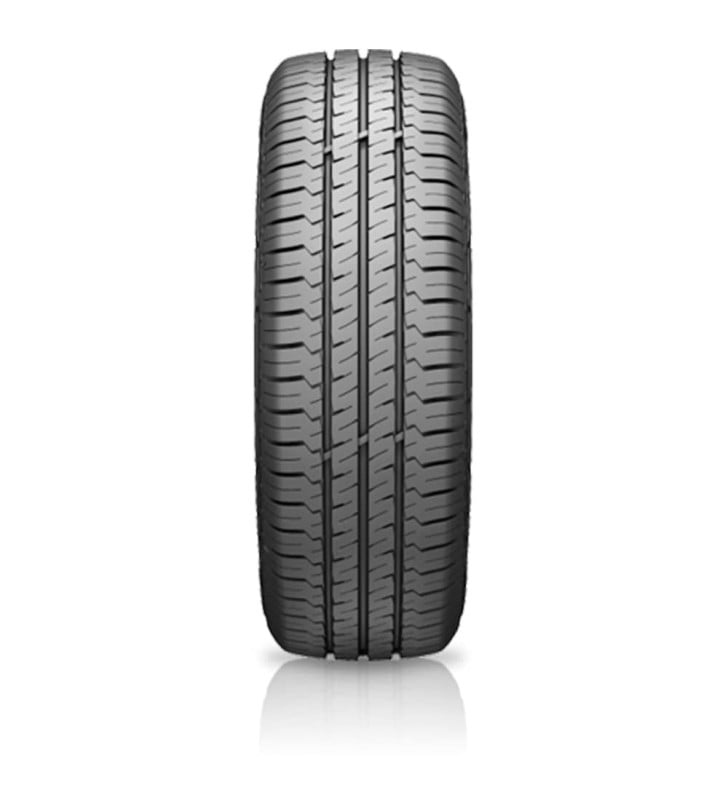Llanta 185/75 R16 HANKOOK VANTRA LT RA18 104/102R