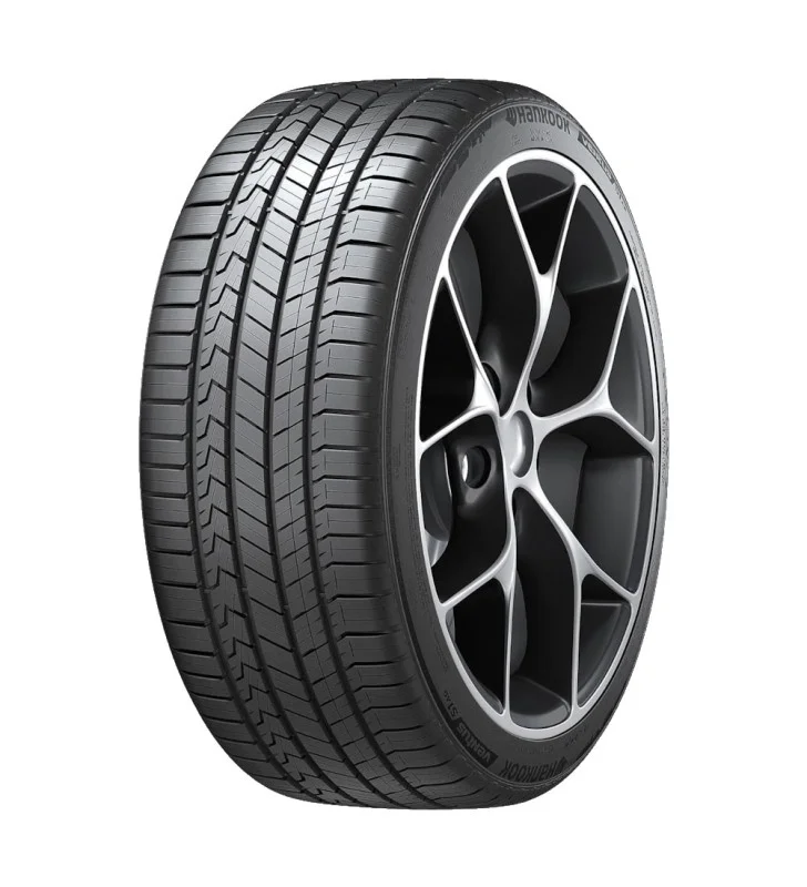 Llanta 275/35 R19 HANKOOK VENTUS S1 AS H125 100Y