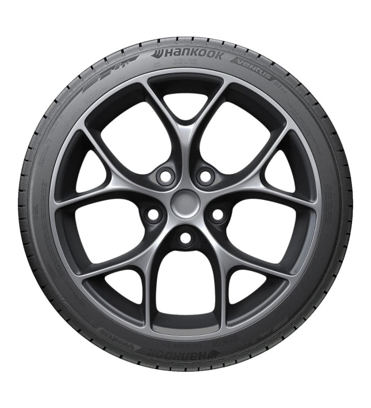 Llanta 275/35 R19 HANKOOK VENTUS S1 AS H125 100Y