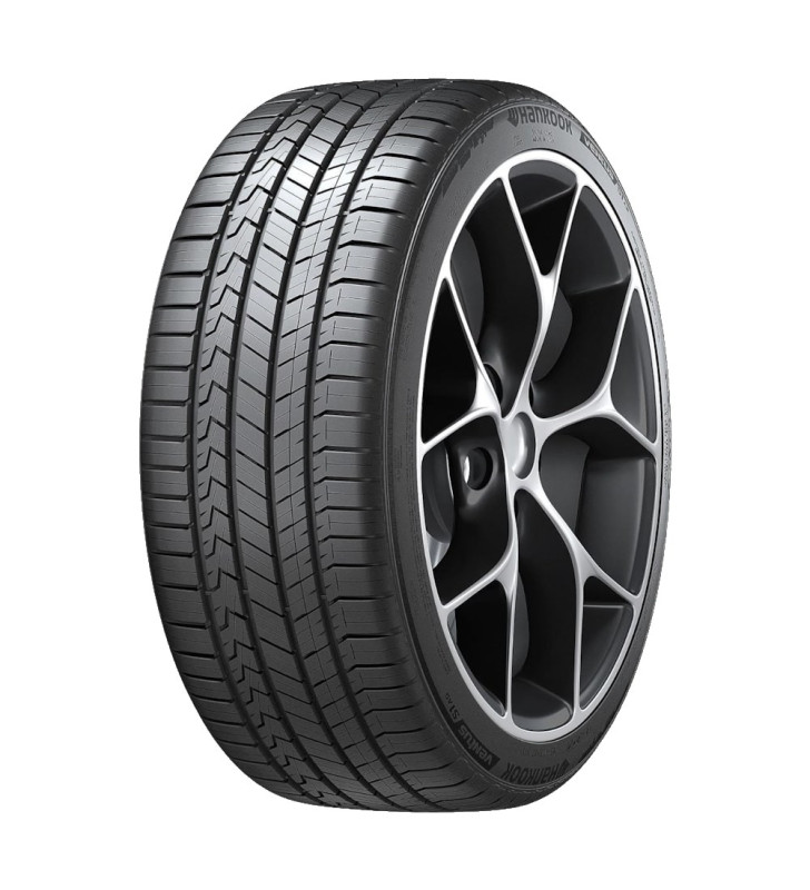 Llanta 275/40 R19 HANKOOK VENTUS S1 AS H125 105Y