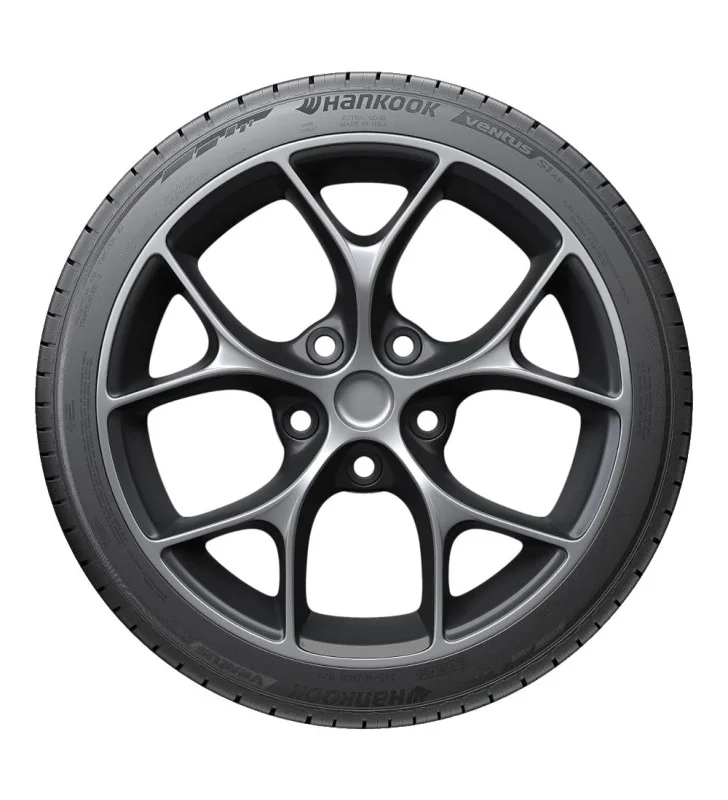 Llanta 275/40 R19 HANKOOK VENTUS S1 AS H125 105Y