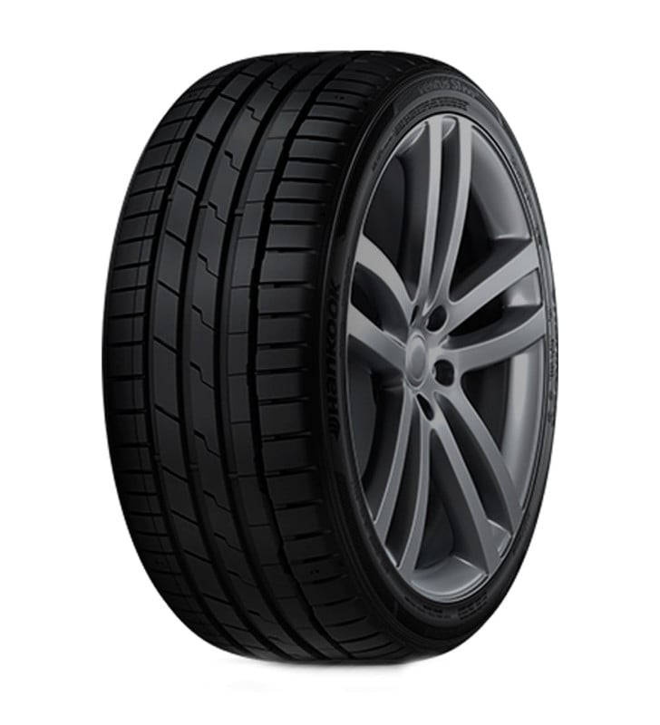 Llanta 225/45 R18 HANKOOK VENTUS S1 EVO3 K127B 127L RUN FLAT