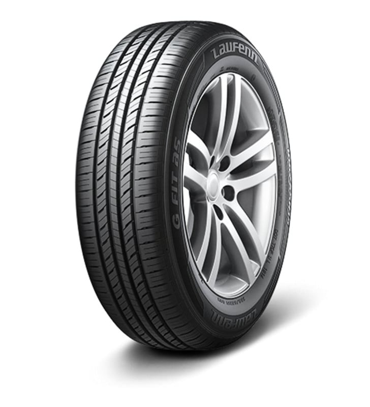 Llanta 205/65 R16 LAUFENN G FIT AS LH41 95H