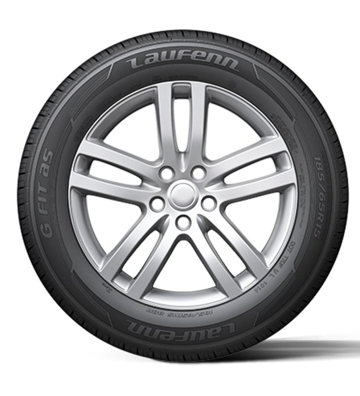 Llanta 265/50 R20 LAUFENN G FIT AS LH41 107V