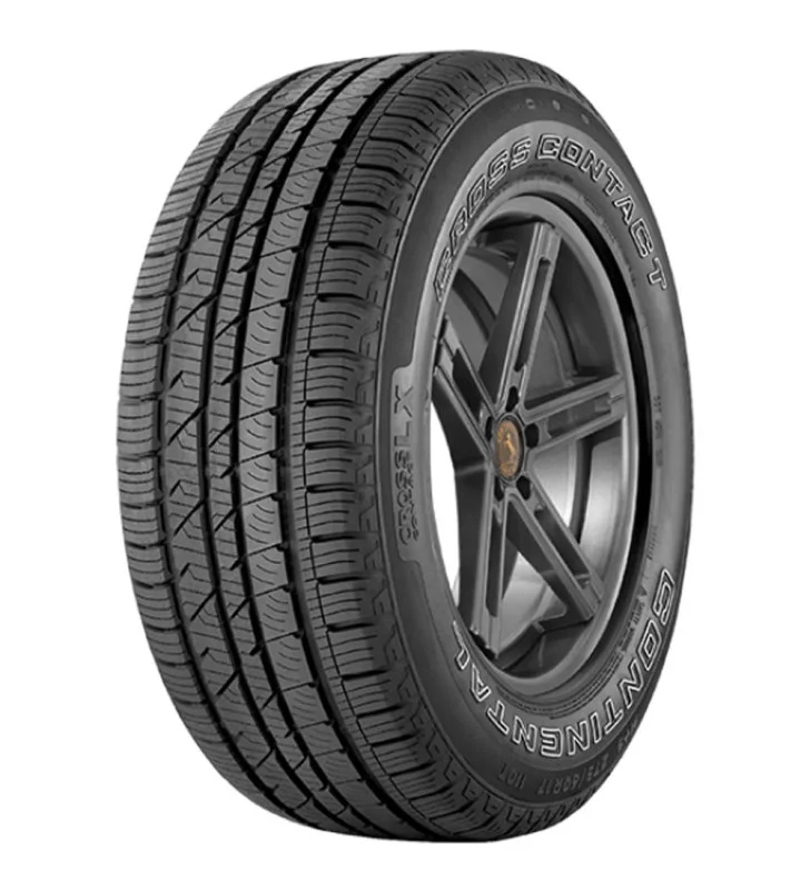 Llanta 225/60 R18 CONTINENTAL CONTICROSSCONTACT LX 112T