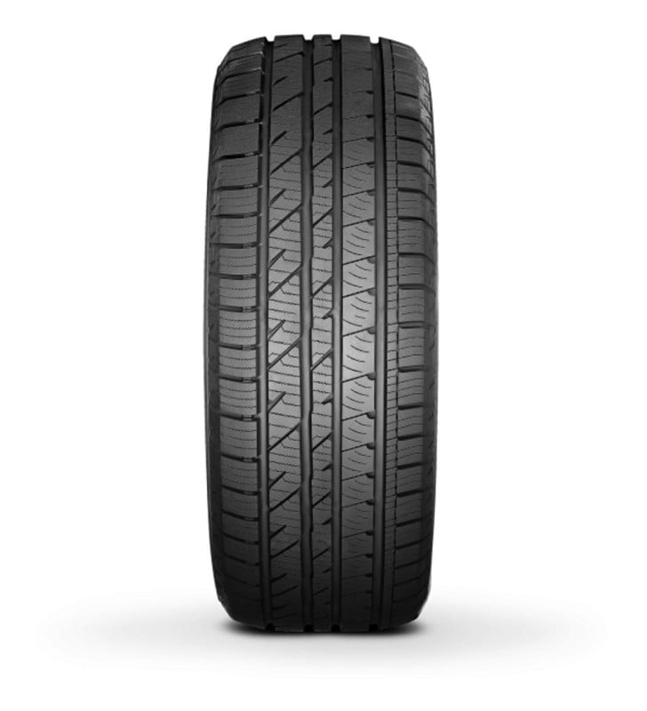 Llanta 225/60 R18 CONTINENTAL CONTICROSSCONTACT LX 112T