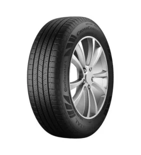 Llanta 235/55 R19 CONTINENTAL CROSSCONTACT RX 101H