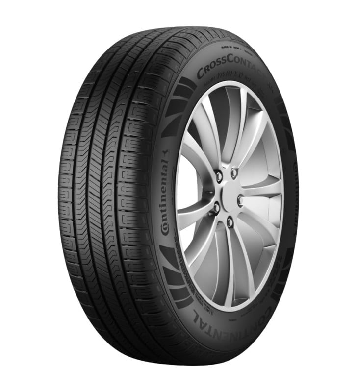 Llanta 235/55 R19 CONTINENTAL CROSSCONTACT RX 101H