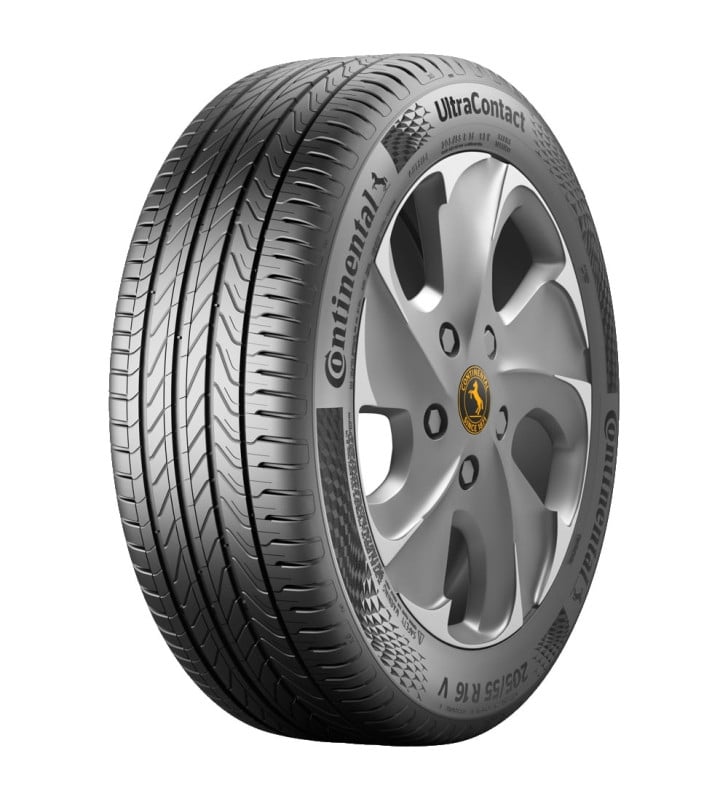 Llanta 185/60 R14 CONTINENTAL ULTRACONTACT 82H