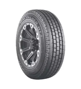 Llanta 245/75 R17 COOPER DISCOVERER HT3 121/118S