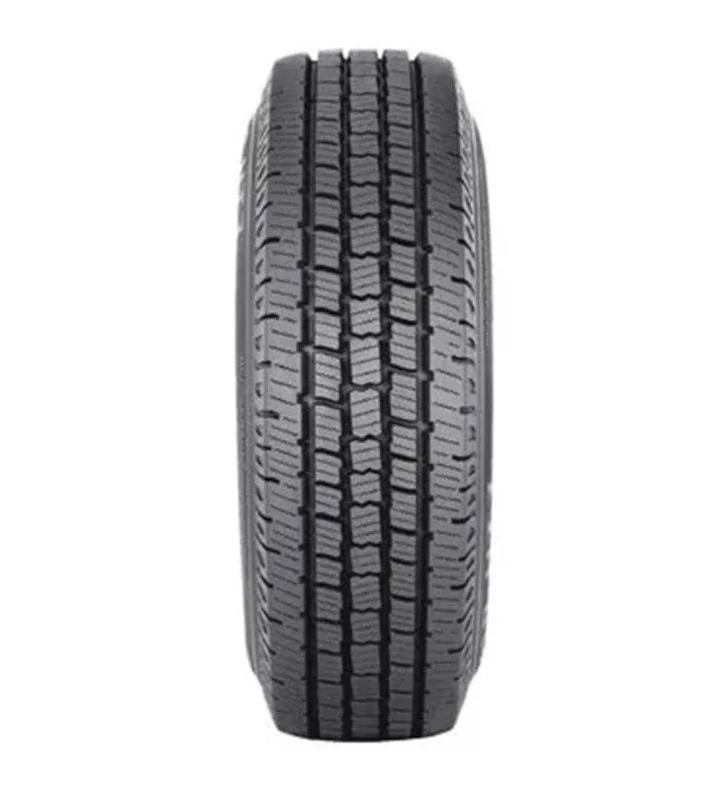 Llanta 245/75 R17 COOPER DISCOVERER HT3 121/118S