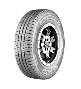 Llanta 205/65 R16 GOODYEAR CARGO MARATHON 2 107/105T