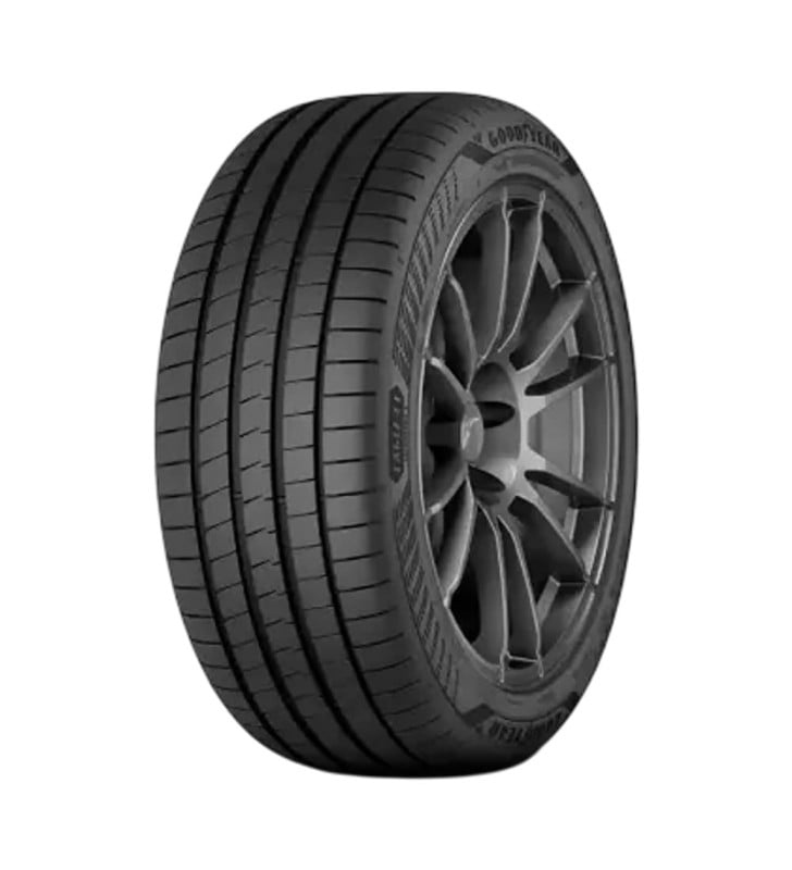 Llanta 245/40 R21 GOODYEAR EAGLE F1 ASYMMETRIC 6 100Y