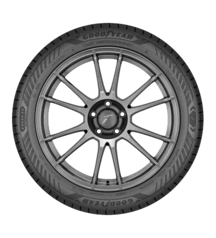 Llanta 245/40 R21 GOODYEAR EAGLE F1 ASYMMETRIC 6 100Y