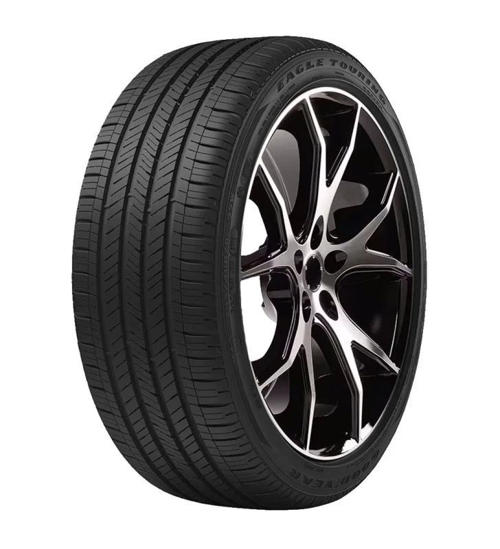 Llanta 235/40 R19 GOODYEAR EAGLE TOURING 96V