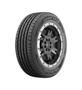 Llanta 235/60 R18 GOODYEAR WRANGLER FORTITUDE HT 103V