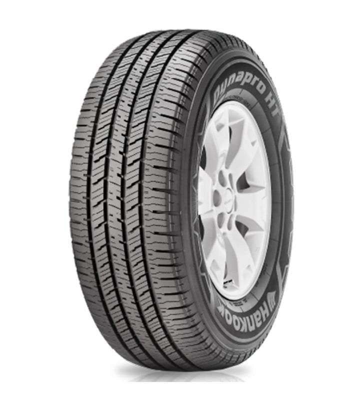 Llanta 245/75 R16 HANKOOK DYNAPRO HT RH12 120/116S