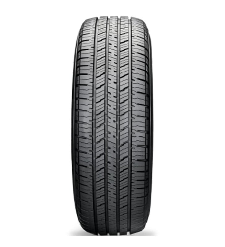 Llanta 245/75 R16 HANKOOK DYNAPRO HT RH12 120/116S