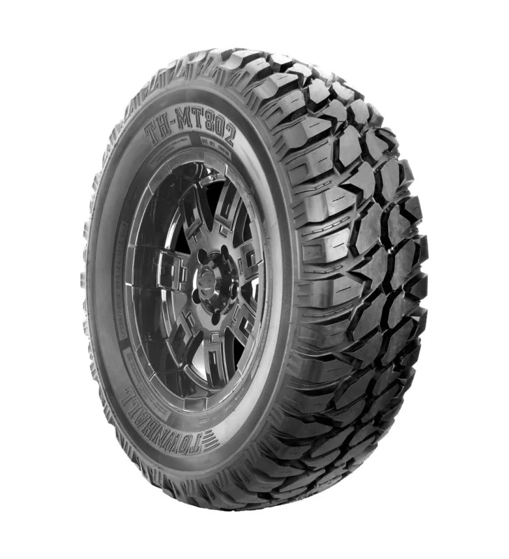 Llanta 265/70 R17 TOWNHALL TH-MT802 121/118Q