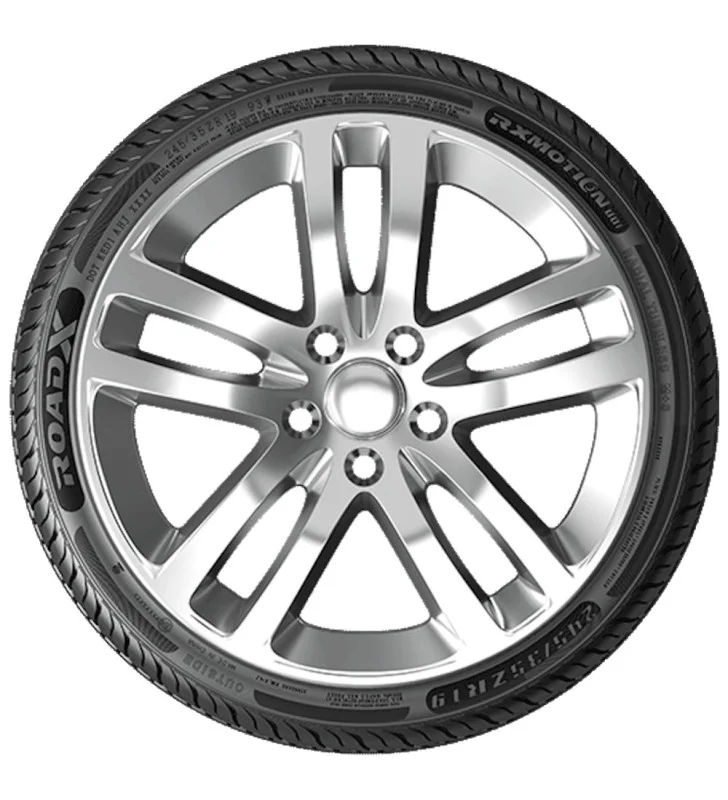 Llanta 215/45 R17 ROADX RXMOTION U01 91W