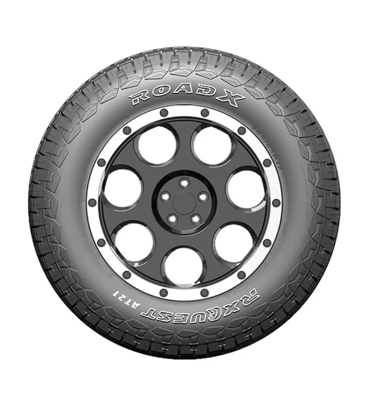 Llanta 245/65 R17 ROADX RXQUEST AT21 111H