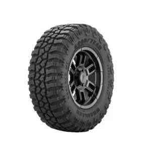 Llanta 265/70 R17 GOODYEAR WRANGLER BOULDER MT 121Q