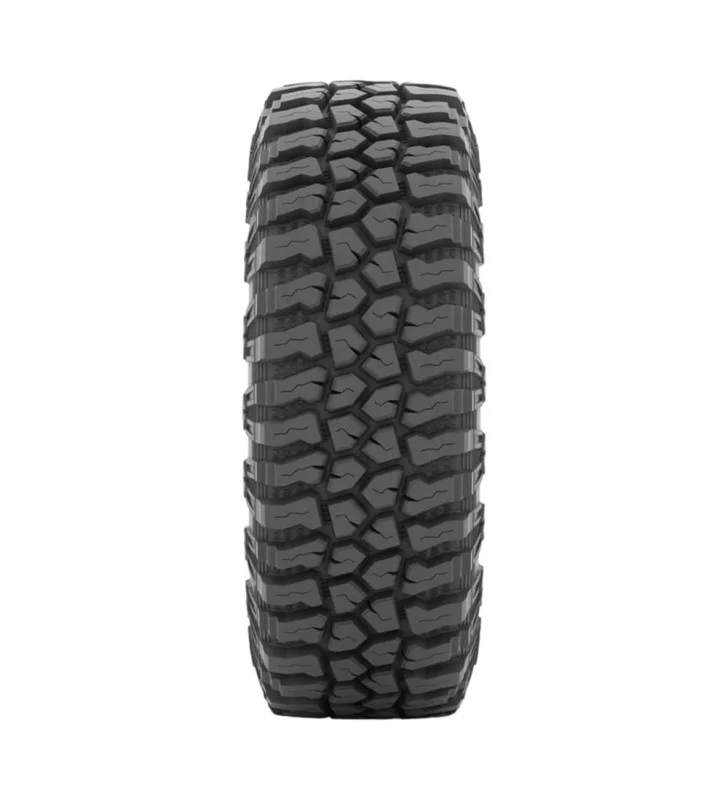 Llanta 265/70 R17 GOODYEAR WRANGLER BOULDER MT 121Q