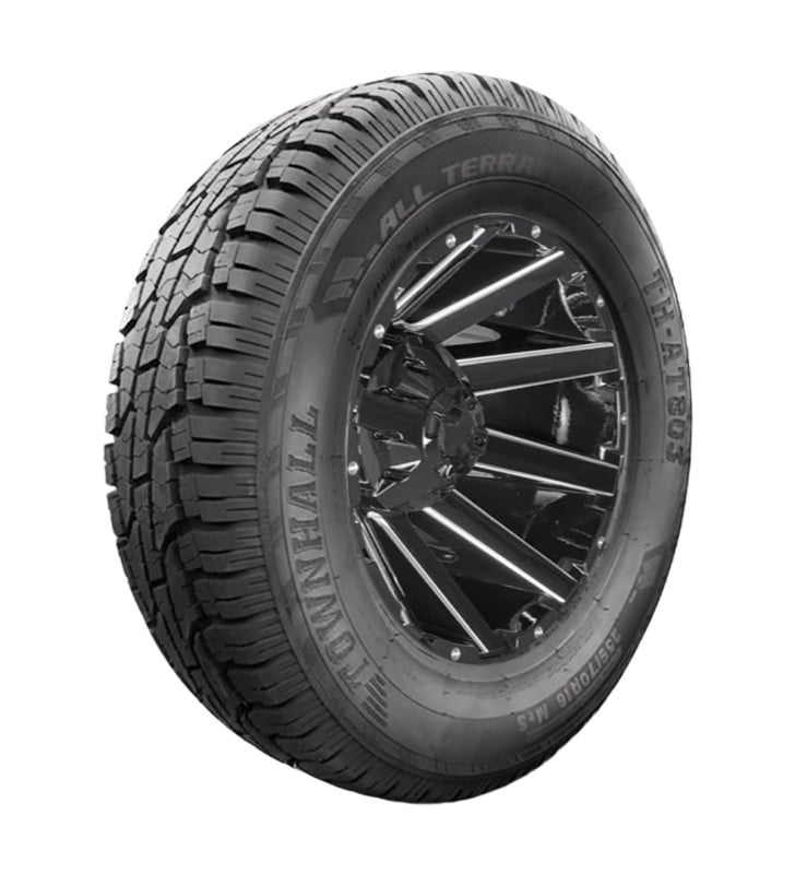 Llanta 245/75 R16 TOWNHALL TH-AT803 111S