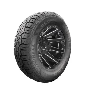 Llanta 255/70 R16 TOWNHALL TH-AT803 111T