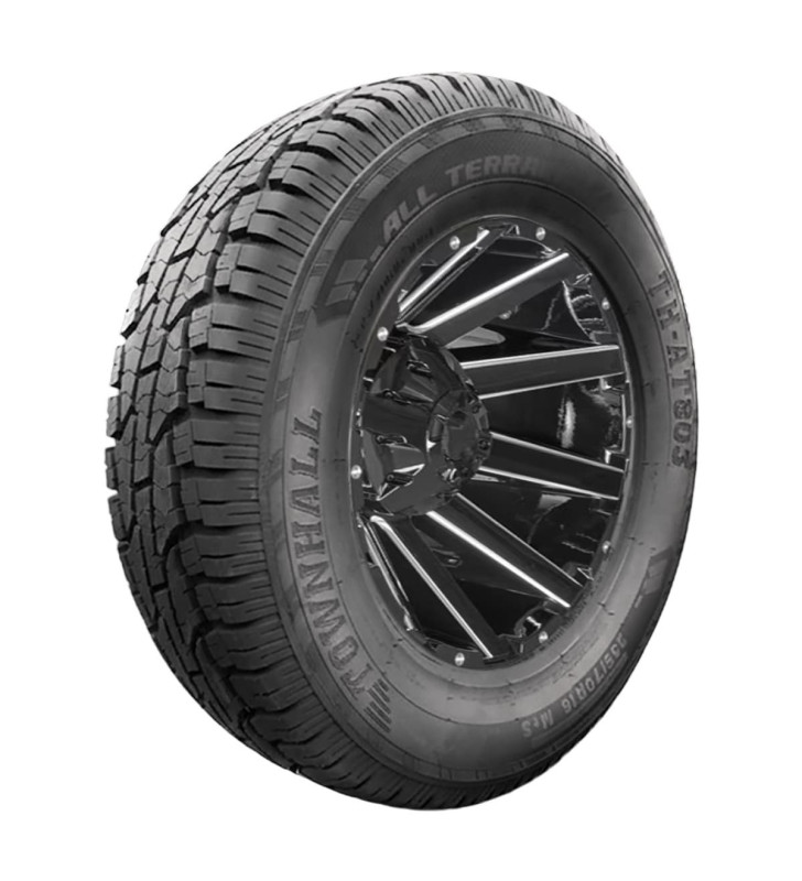 Llanta 265/70 R17 TOWNHALL TH-AT803 121/118S