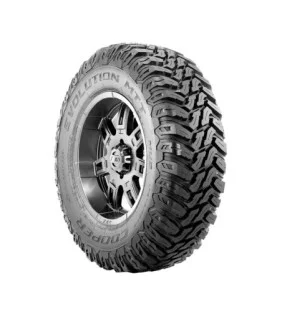 Llanta 285/75 R16 COOPER EVOLUTION MTT MUD 122/119Q